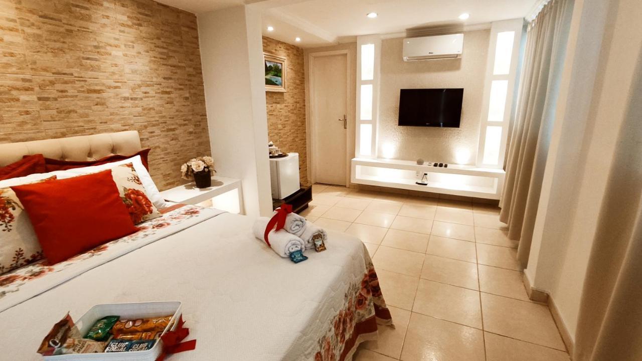 Suite Requinte da Serra Miguel Pereira Exterior foto